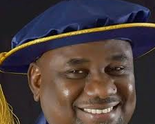 New Yobe varsity VC assumes office, unveils agenda