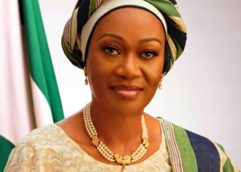 Ekiti First Lady Urges End to Female Genital Mutilation