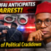 El-Rufai Anticipates Arrest as Police Detain Allies