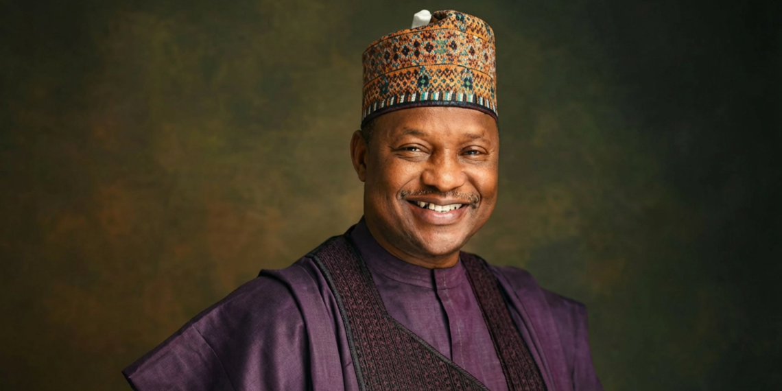 Judge Steps Down from Malami’s ₦213bn Forfeiture Case