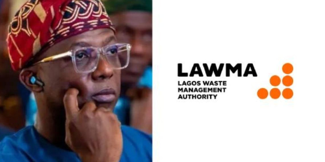 Lagos Unveils Waste-to-Value Drive for Ojokoro Residents