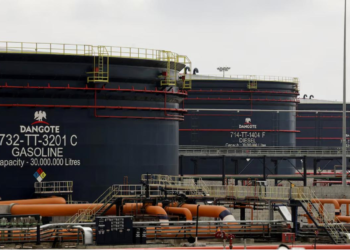 Full Dangote Refinery Capacity Could Drive Naira Below ₦1,000/$ — Otedola