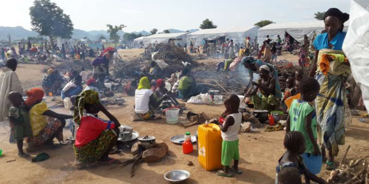 Benue Reiterates Commitment to Resettle IDPs Amid Ongoing Humanitarian Efforts