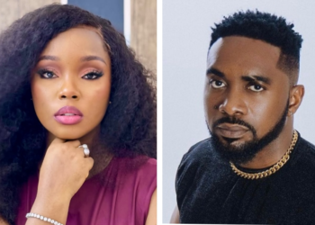 Uzor Arukwe Threatens Legal Action Over Affair Rumours, Warns Against Defamation