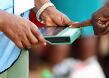 Group Urges N’Assembly to Adopt Real-Time Electronic Transmission of Results