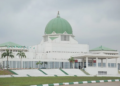 NASS Moves to Harmonise Electoral Bill Monday Amid Push for Credible 2027 Elections