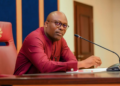 Fubara Fires Commissioners, Dissolves Rivers Executive Council as Assembly Awaits New List