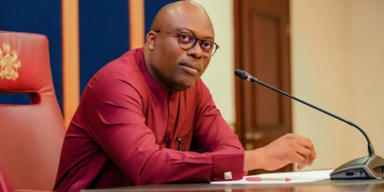 Fubara Fires Commissioners, Dissolves Rivers Executive Council as Assembly Awaits New List