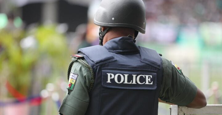 Police Nab Two Over Alleged Human Trafficking in Bauchi