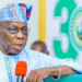 Obasanjo Blames 1979 Rice Import Policy Reversal for Nigeria’s Setback, Says Country Lost Self-Sufficiency Momentum