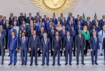 Nigeria Secures Permanent Seat on African Union Bank Board in Major Continental Financial Breakthrough