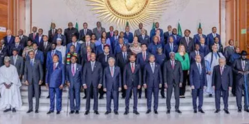 Nigeria Secures Permanent Seat on African Union Bank Board in Major Continental Financial Breakthrough