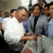 Bangladesh Nationalists Celebrate Landslide Win, Islamists Cry Foul Over Election Results