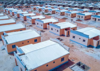 99% of Nigerians Locked Out of Housing Market, Expert Warns as Affordability Crisis Deepens