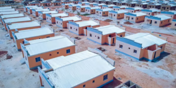 99% of Nigerians Locked Out of Housing Market, Expert Warns as Affordability Crisis Deepens