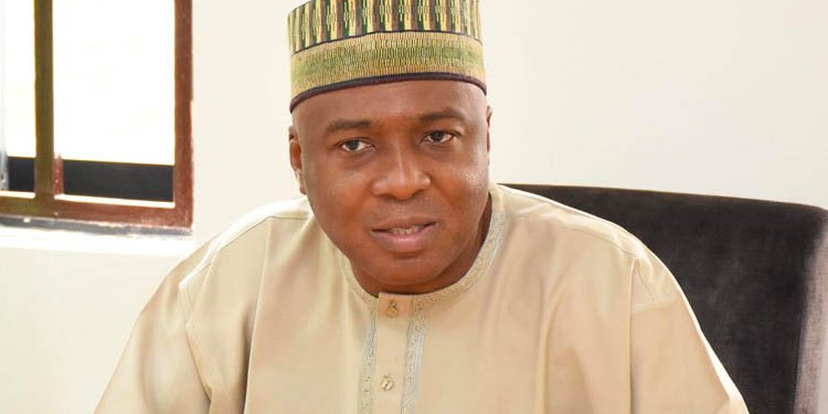 Saraki Sends Delegation to Bandit-Stricken Kwara Communities as Attacks Escalate
