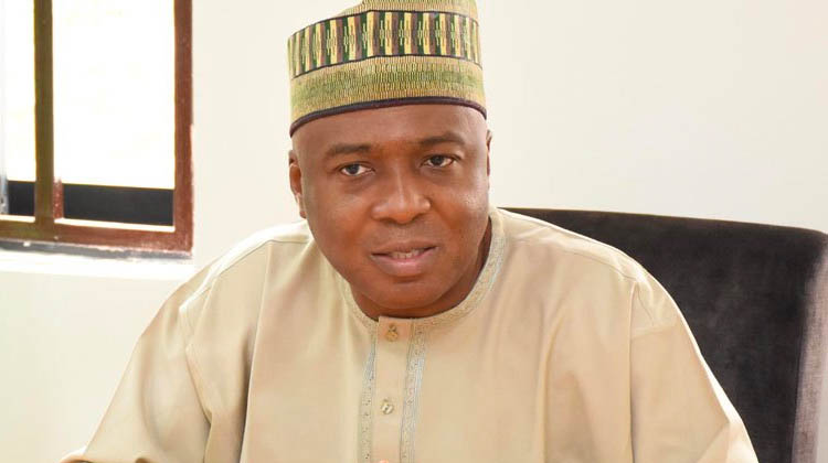 Saraki Sends Delegation to Bandit-Stricken Kwara Communities as Attacks Escalate