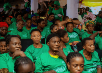 Lagos LG Unveils ₦100m Grant for Youths, Women to Boost Micro Businesses