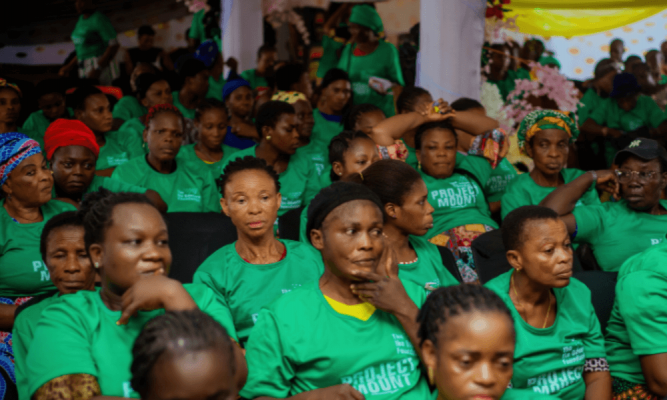 Lagos LG Unveils ₦100m Grant for Youths, Women to Boost Micro Businesses