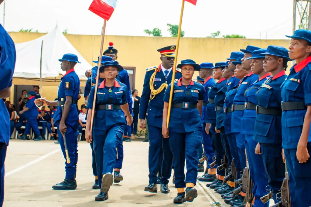 NSCDC deploys 4,000 personnel for FCT area council poll, assuring residents of adequate security and peaceful elections.