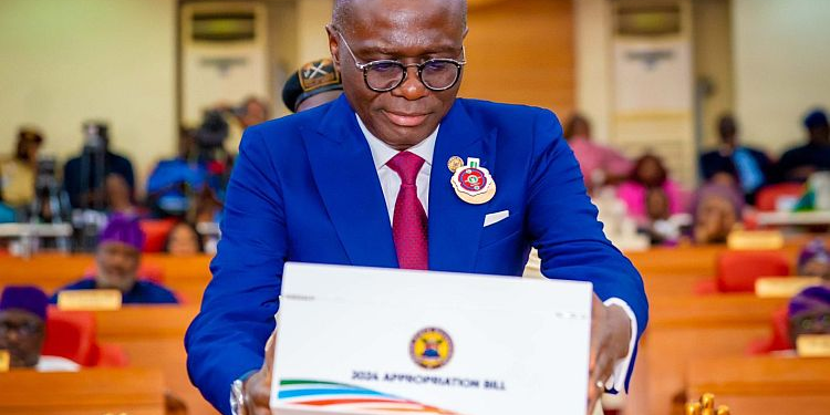 Sanwo-Olu Pledges Timely Pension Payments for Retirees, Reaffirms Welfare Commitment