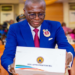 Sanwo-Olu Pledges Timely Pension Payments for Retirees, Reaffirms Welfare Commitment