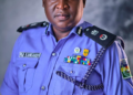 PCRC Honours Kogi CP for Strengthening Security, Community Policing in State