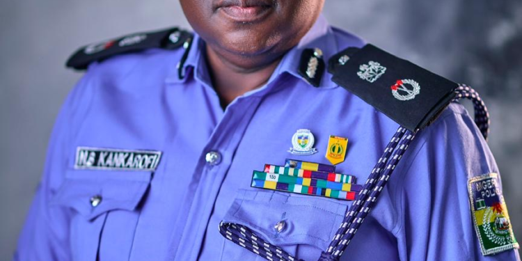 PCRC Honours Kogi CP for Strengthening Security, Community Policing in State