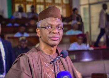 El-Rufai Denies Personal Rift With Tinubu, Says “Battle Has Just Begun” to Unseat APC