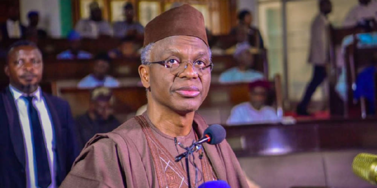 El-Rufai Denies Personal Rift With Tinubu, Says “Battle Has Just Begun” to Unseat APC