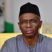 El-Rufai Arrives EFCC Office as Supporters, Critics Stage Rival Protests in Abuja