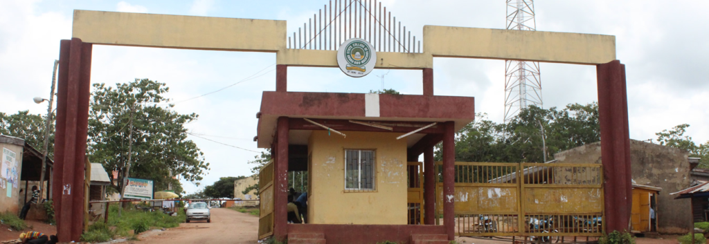 Kwara college reopens