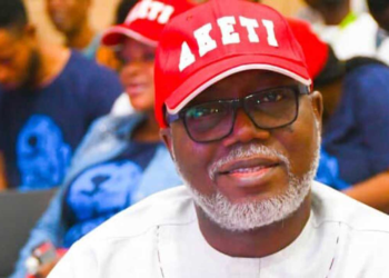 Two Aiyedatiwa’s Aides Resign, Stir Political Attention in Ondo Government