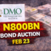 FG to borrow N800bn via February bonds