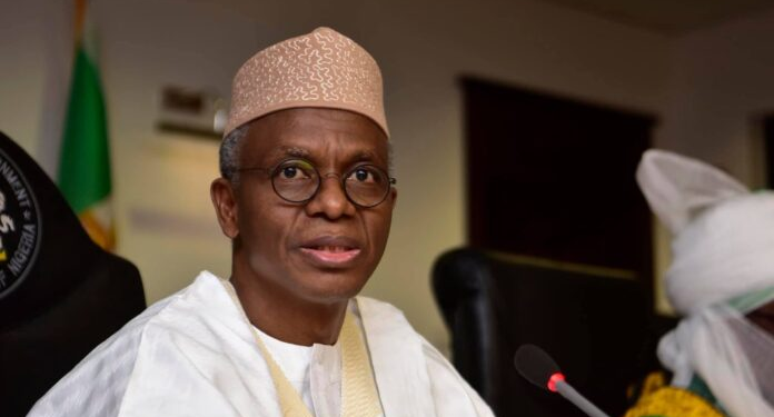 N432bn Probe: EFCC Detains El-Rufai, DSS on Standby as Anti-Graft Investigation Deepens