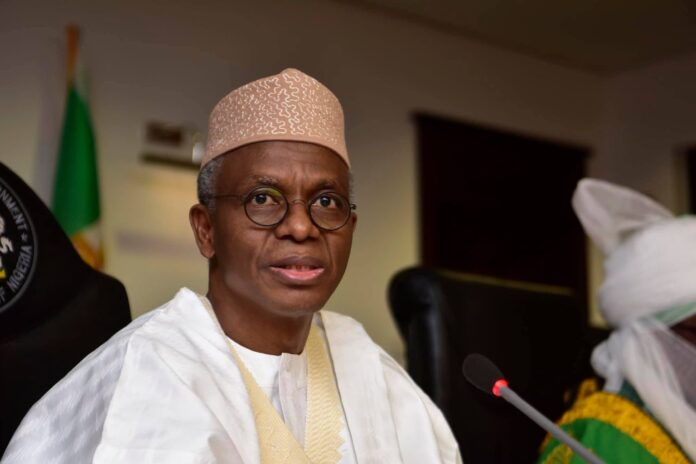 N432bn probe: EFCC detains El-Rufai, DSS on standby