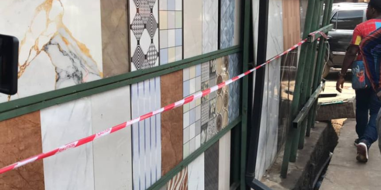 Anambra Seals Shops in Two Markets for Two Weeks Over Sit-at-Home Compliance Crackdown