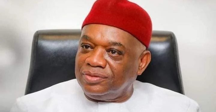 N’Assembly to Finalise Electoral Act Harmonisation Soon — Kalu