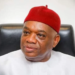 N’Assembly to Finalise Electoral Act Harmonisation Soon — Kalu