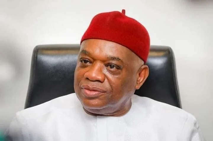 N’Assembly to Finalise Electoral Act Harmonisation Soon — Kalu