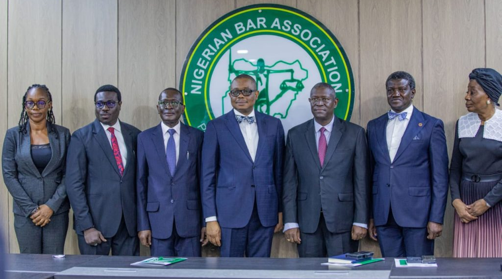 NBA, ECOWAS Court Push for Stronger Enforcement of Judgments as Compliance Crisis Threatens Rule of Law