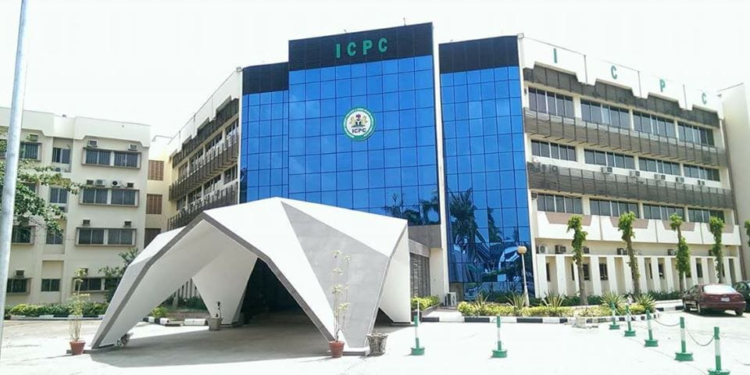 ICPC Arraigns Works Ministry Director for Money Laundering Allegation as Court Grants ₦5m Bail