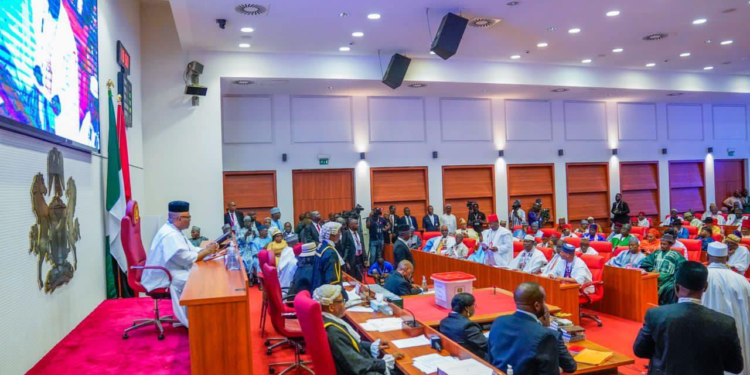 Senate panel queries tribunal over N16m spent on office fumigation.