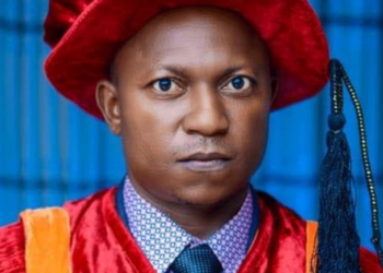 Kogi poly rector urges staff to back reforms as Avidime tours Itakpe campus, prioritises engineering and staff welfare