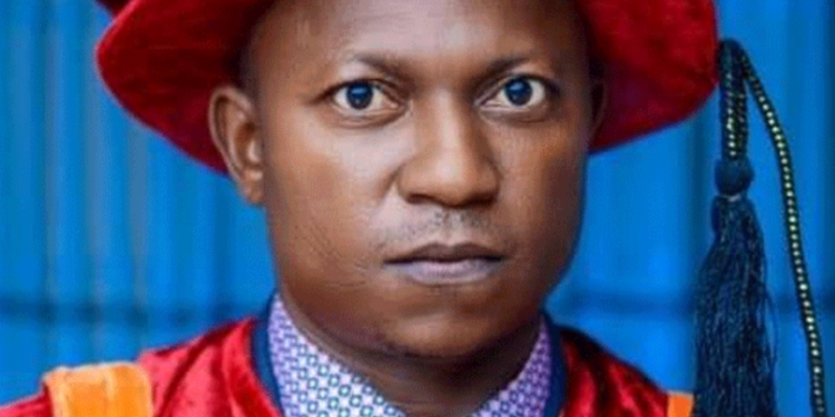 Kogi poly rector urges staff to back reforms as Avidime tours Itakpe campus, prioritises engineering and staff welfare