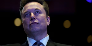 France raids X offices, summons Musk for questioning .