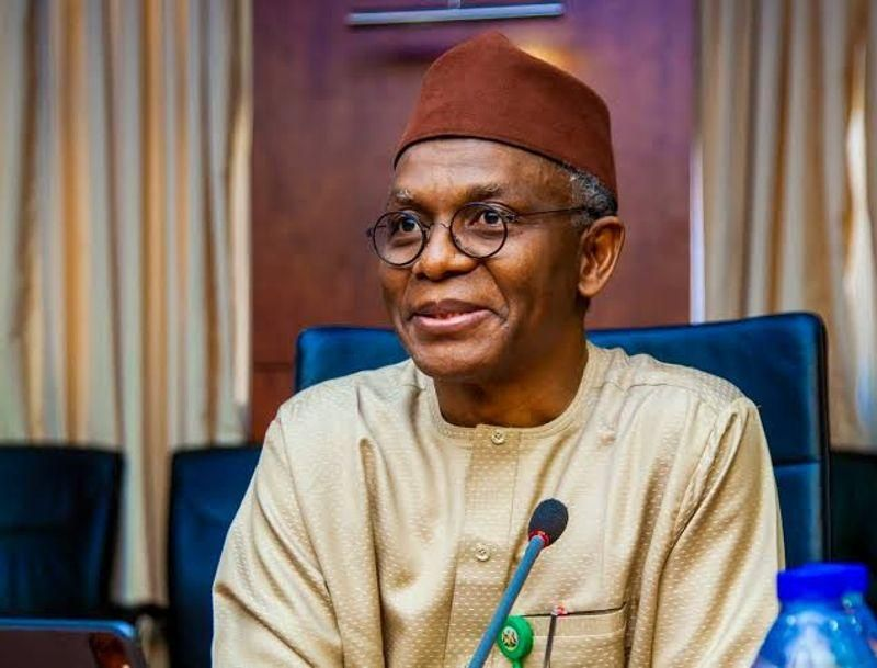 N432bn probe: EFCC extends El-Rufai detention as lawyer pushes for bail