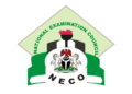 NECO releases 2025 SSCE external results, over 80% score five credits