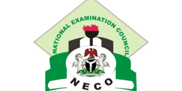 NECO releases 2025 SSCE external results, over 80% score five credits