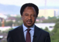 Shehu Sani backs US-Nigeria security partnership, says collaboration key to defeating terrorism